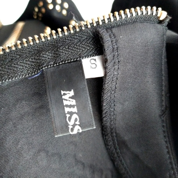 Gorgeous Silver And Gold Party Dress EUC ❤️ - Picture 12 of 14